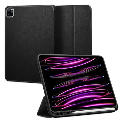 Spigen Urban Fit, black - iPad Pro 12.9" 2022/2021