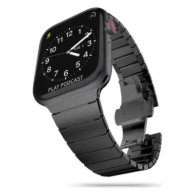 TECH-PROTECT LINKBAND APPLE WATCH 4 / 5 / 6 / 7 / 8 / 9 / SE / ULTRA 1 / 2 (42 / 44 / 45 / 49 M