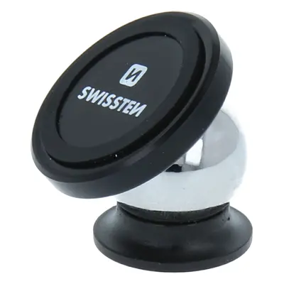 Magnetický držák do auta SWISSTEN S-GRIP DASHBOARD M2