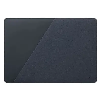 Native Union Stow Sleeve, indigo - MacBook 13