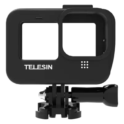 Pouzdro Telesin pro GoPro Hero 9 / Hero 10 / Hero 11 / Hero 12 (GP-FMS-903)