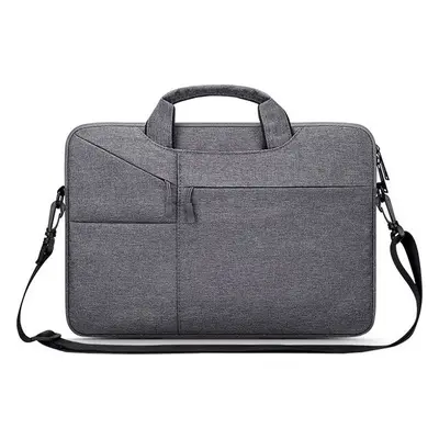 TECH-PROTECT POCKETBAG LAPTOP 15-16 DARK GREY