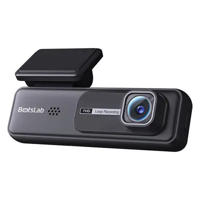 Palubní kamera dash cam do auta Botslab HK30 Pro 1080p