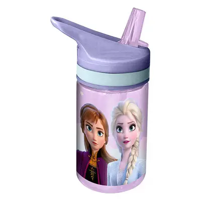 Láhev na vodu 400 ml Frozen FR22063 KiDS Licensing