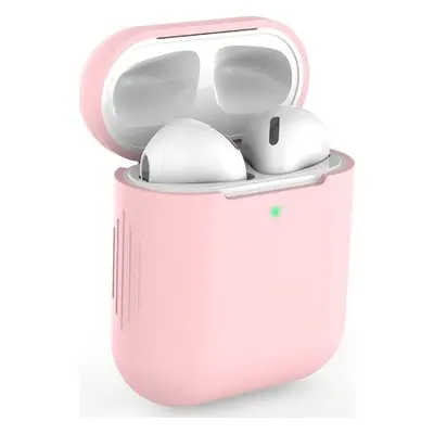 TECH-PROTECT ICON APPLE AIRPODS PINK