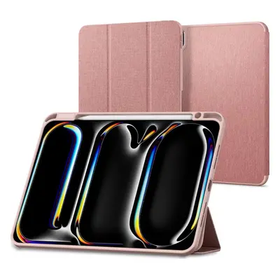 SPIGEN URBAN FIT iPad Pro 11" 5 / 2024 ROSE GOLD