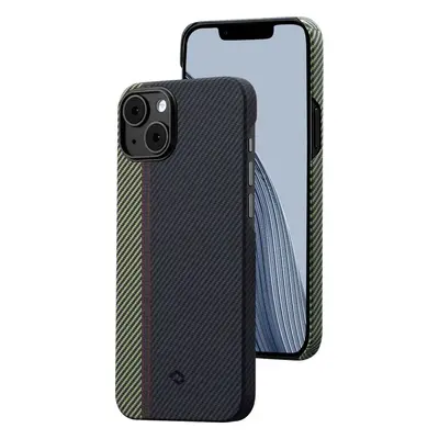 Pitaka Fusion Weaving MagEZ Case 3, overture - iPhone 14 Plus