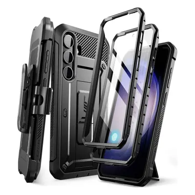 SUPCASE UNICORN BEETLE PRO 2-SET GALAXY S24 BLACK