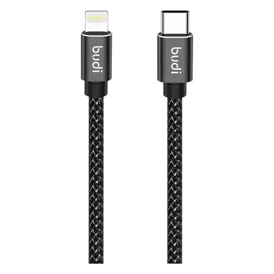 Kabel typu c k osvětlení Budi 3 m