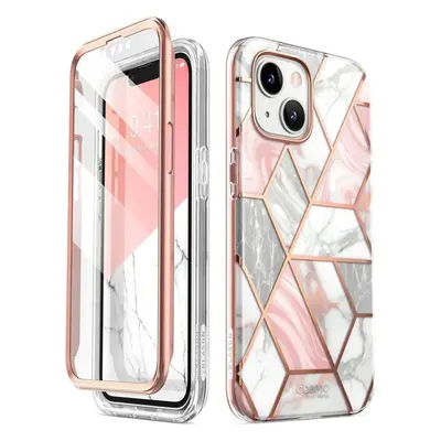 SUPCASE COSMO IPHONE 14 PLUS / 15 PLUS MARBLE