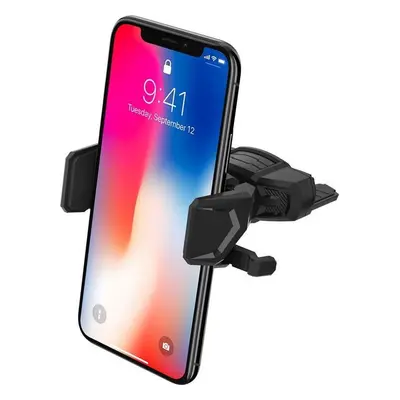 Spigen Kuel TMS24 One Tap CD Slot Car Mount Holder