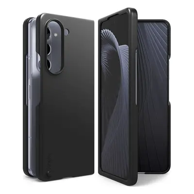 RINGKE SLIM GALAXY Z FOLD 5 BLACK