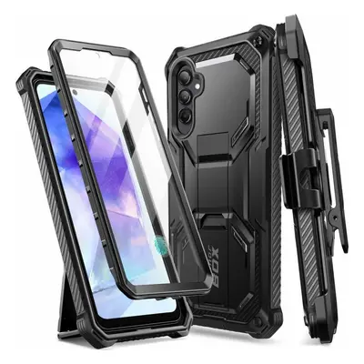 SUPCASE IBLSN ARMORBOX GALAXY A55 5G BLACK