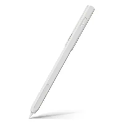 SPIGEN DA201 CLIP CASE POUZDRO PRO APPLE PENCIL 2 WHITE