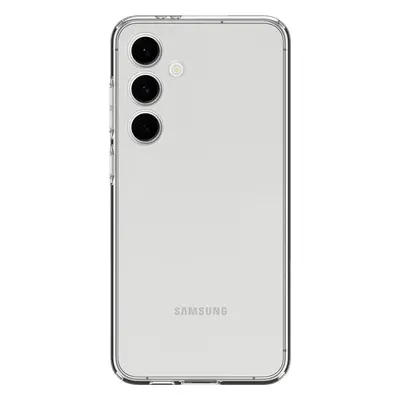 SPIGEN LIQUID CRYSTAL GALAXY S24 FE CRYSTAL CLEAR