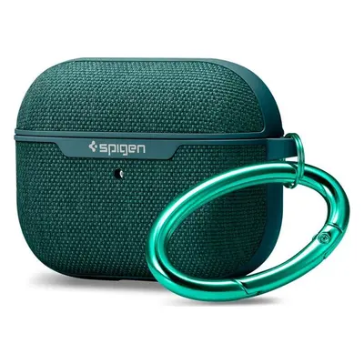 SPIGEN URBAN FIT APPLE AIRPODS PRO 1 MIDNIGHT GREEN