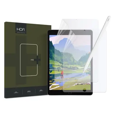 Ochranná fólie HOFI PAPER PRO+ 2-PACK IPAD 10.2 2019 / 2020 / 2021 MATTE CLEAR