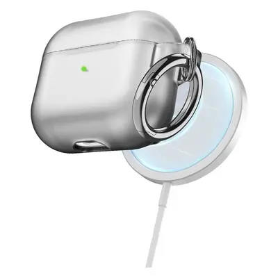 TECH-PROTECT FLEXAIR PRO MAGSAFE APPLE AIRPODS PRO 1 / 2 SMOKE