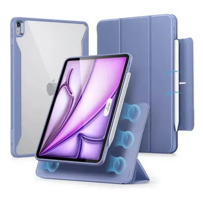 ESR REBOUND HYBRID pro iPad Air 13" 2024 LAVENDER