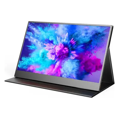 Uperfect přenosný monitor USetup E7 15,6" 1920x1080 60Hz (pro notebooky, PC, XBOX, PS4, PS5, Nin