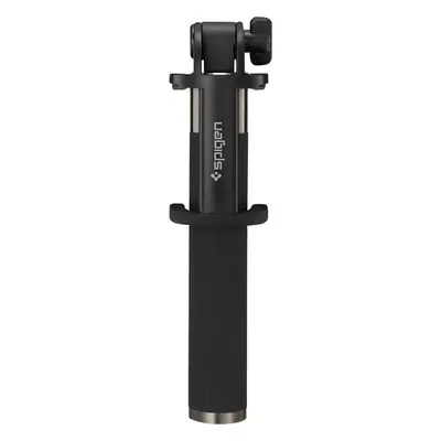 Spigen Velo S530W Selfie Stick, black