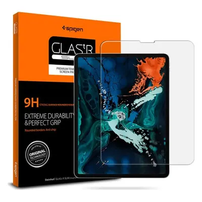 Spigen Glass Slim - iPad Pro 12.9" (2022/2021/2020/2018)