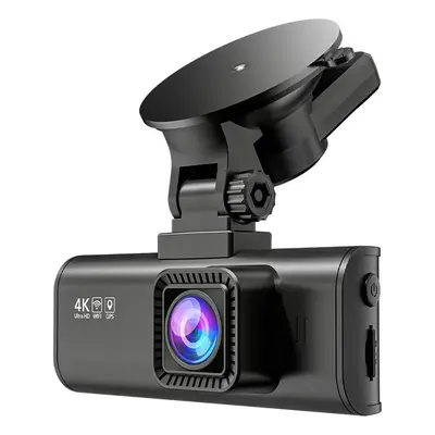 Palubní kamera do auta Dashcam Redtiger F7NP WIFI