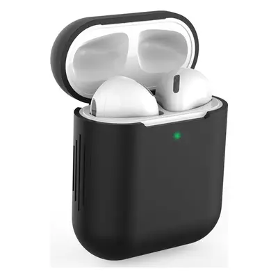 TECH-PROTECT ICON APPLE AIRPODS BLACK