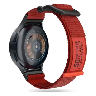 TECH-PROTECT SCOUT SAMSUNG GALAXY WATCH 4 / 5 / 5 PRO / 6 / 7 / FE ORANGE