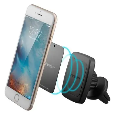 SPIGEN H12 VENT MAGNETIC CAR MOUNT HOLDER