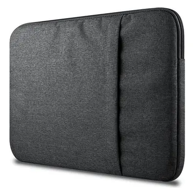 TECH-PROTECT SLEEVE LAPTOP 13-14 DARK GREY