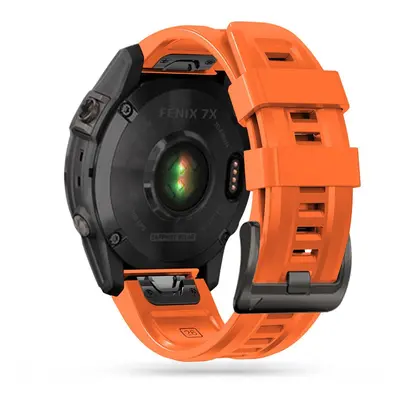 TECH-PROTECT ICONBAND GARMIN FENIX 5 / 6 / 6 PRO / 7 ORANGE