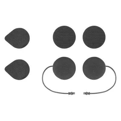 Interphone Sada sluchátek pro U-COM3, U-COM4 a U-COM16 (40mm)