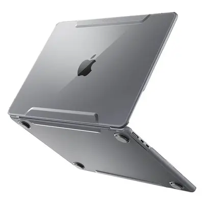 Spigen Thin Fit, crystal clear - Macbook Air 15" M3/M2