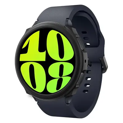 SPIGEN LIQUID AIR SAMSUNG GALAXY WATCH 6 (44 MM) MATTE BLACK