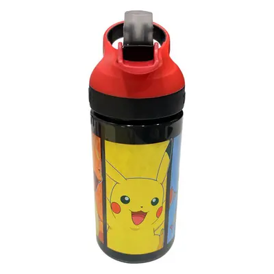 Láhev na vodu 470 ml PK087 Pokemon KiDS Licensing