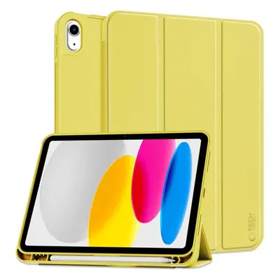 TECH-PROTECT SC PEN IPAD 10.9 10 / 2022 YELLOW