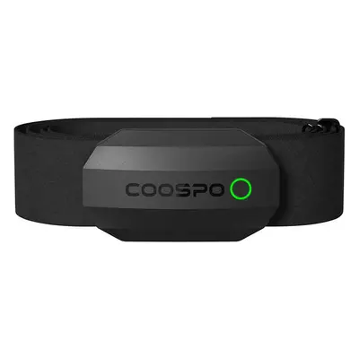 Hrudní monitor srdečního tepu Coospo H808S-B (Bluetooth, ANT+)