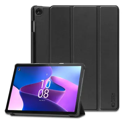 TECH-PROTECT SMARTCASE LENOVO TAB M10 PLUS 10.6 3RD GEN TB-125 / TB-128 BLACK