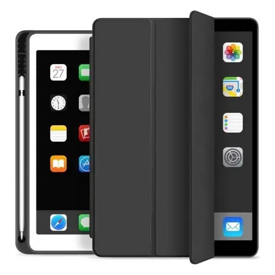 TECH-PROTECT SC PEN IPAD 10.2” 7 / 8 / 9 / 2019-2021 BLACK