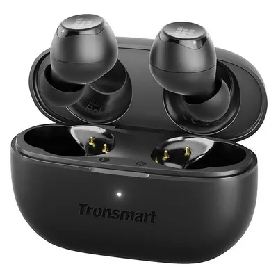 Bezdrátová sluchátka TWS Tronsmart Onyx Pure (černá)