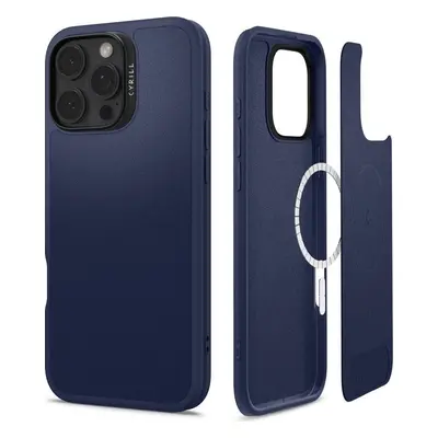 SPIGEN CYRILL KAJUK MAG MAGSAFE IPHONE 16 PRO MAX NAVY