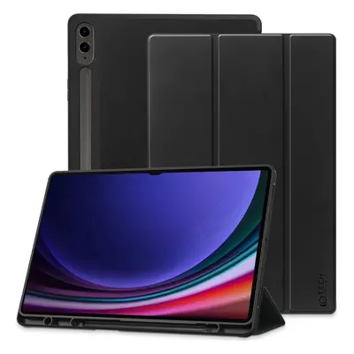 TECH-PROTECT SC PEN GALAXY TAB S9 FE+ PLUS 12.4 X610 / X616B BLACK