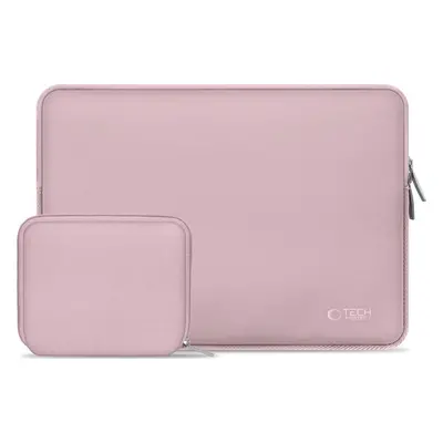 TECH-PROTECT NEOSLIM LAPTOP 13-14 DUSTY ROSE