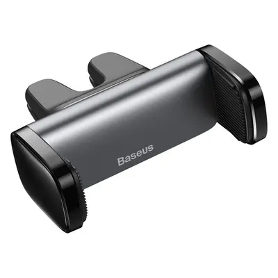 BASEUS STEEL CANNON VENT CAR MOUNT BLACK