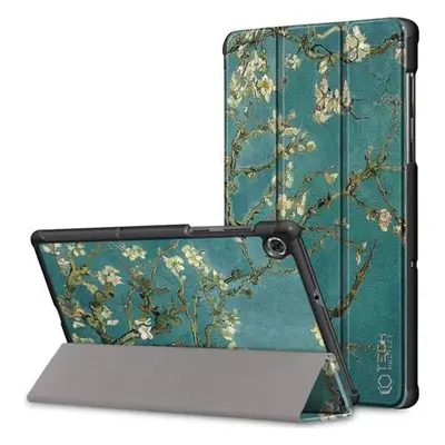 TECH-PROTECT SMARTCASE GALAXY TAB A8 10.5 X200 / X205 SAKURA