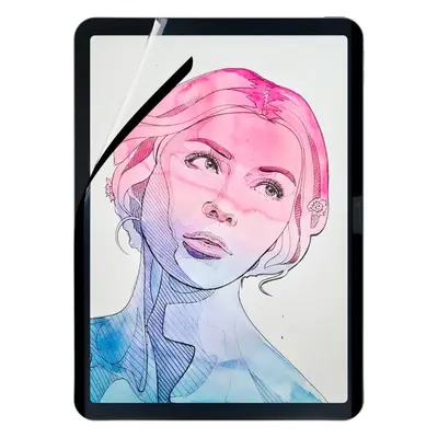 Magnetická ochranná folie FIXED PaperFilm Screen Protector pro Apple iPad Pro 11" (2024)