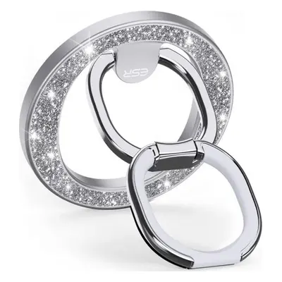 ESR HALOLOCK MAGNETIC MAGSAFE PHONE RING STAND RHINESTONE