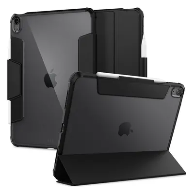 SPIGEN ULTRA HYBRID PRO iPad Air 10.9" 4 / 5 (2020-2022) 11" 6 (2024) BLACK