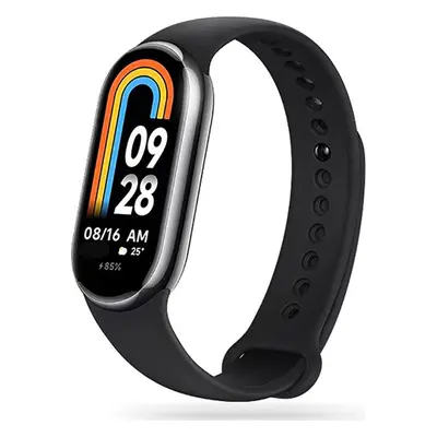 TECH-PROTECT ICONBAND XIAOMI SMART BAND 8 / 9 / NFC BLACK